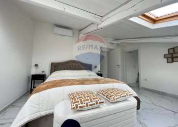 Camera / camera da letto - Attico Corso Garibaldi
 
316, Napoli - foto 12