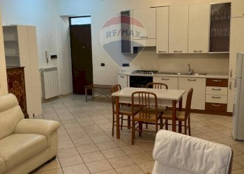 Sala da pranzo - Appartamento Via Mercato Vecchio
 
85, Somma Vesuviana - foto 13