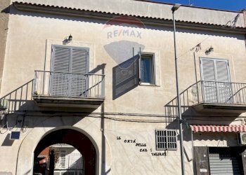 Casa all\'aperto - Appartamento Via Mercato Vecchio
 
85, Somma Vesuviana - foto 22