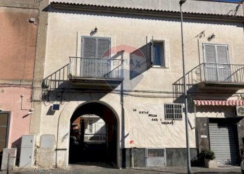Casa all\'aperto - Appartamento Via Mercato Vecchio
 
85, Somma Vesuviana - foto 24
