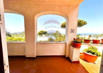 Terrazza - Villa Via Borbonica, Lacco Ameno - foto 2