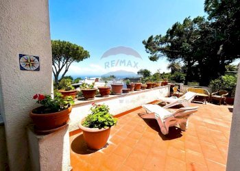 Terrazza - Villa Via Borbonica, Lacco Ameno - foto 4