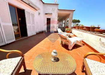 Terrazza - Villa Via Borbonica, Lacco Ameno - foto 6