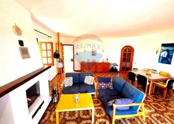 Sala da pranzo - Villa Via Borbonica, Lacco Ameno - foto 10