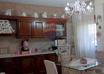 Cucina - Quadrilocale via Casa Baiano
 
32, Marano di Napoli - foto 5