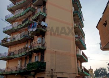 Edificio all\'aperto - Quadrilocale via Casa Baiano
 
32, Marano di Napoli - foto 3