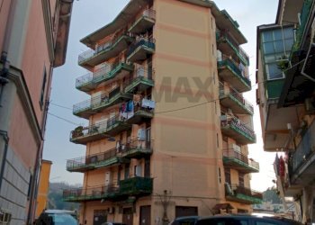 Edificio all\'aperto - Quadrilocale via Casa Baiano
 
32, Marano di Napoli - foto 20