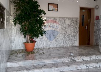 Ricezione / Lobby - Quadrilocale via Casa Baiano
 
32, Marano di Napoli - foto 19