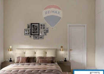 Camera / camera da letto - Trilocale Marano di Napoli - foto 24