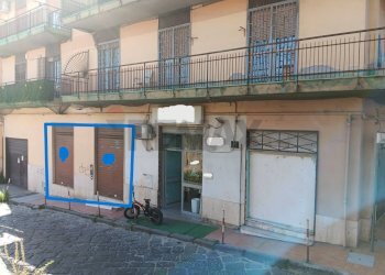 Edificio all\'aperto - Trilocale Marano di Napoli - foto 10