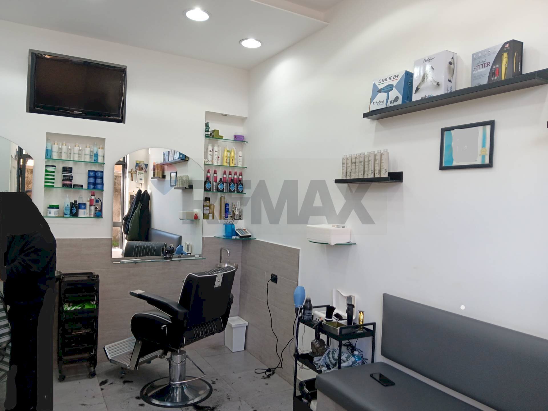 Ufficio - Locale Commerciale via Casa Baiano
 
32, Marano di Napoli - foto 3