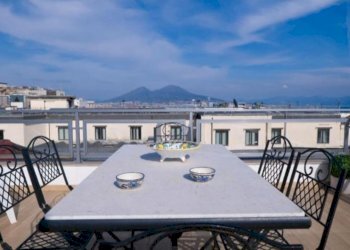 Terrazza - Attico Napoli - foto 3