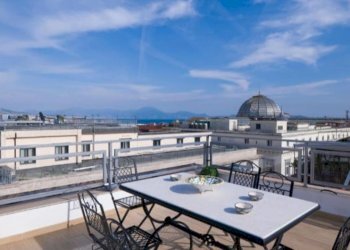 Terrazza - Attico Napoli - foto 4