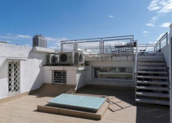 Terrazza - Attico Napoli - foto 6