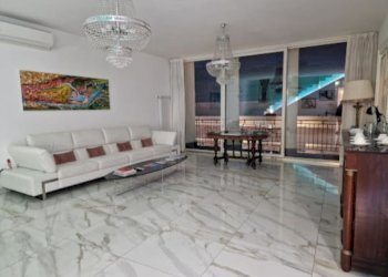 Sala da pranzo - Attico Napoli - foto 10