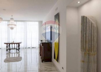 Hall / corridoio - Attico Napoli - foto 11