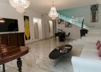 Sala da pranzo - Attico Napoli - foto 12