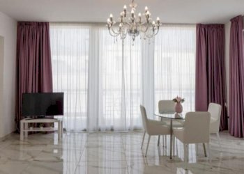 Sala da pranzo - Attico Napoli - foto 14