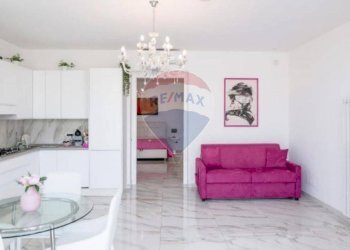 Sala da pranzo - Attico Napoli - foto 16