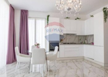 Cucina - Attico Napoli - foto 17