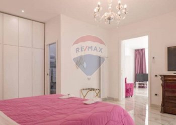 Camera / camera da letto - Attico Napoli - foto 18