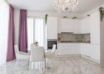 Cucina - Attico Napoli - foto 29