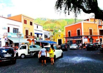 Edificio all\'aperto - Quadrilocale Via San Gennaro, Forio - foto 3