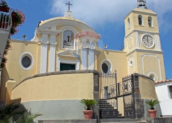 Edificio all\'aperto - Quadrilocale Via San Gennaro, Forio - foto 4