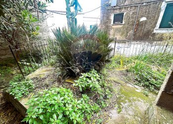 Giardino - Quadrilocale Via San Gennaro, Forio - foto 8