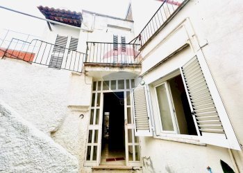 Edificio all\'aperto - Quadrilocale Via San Gennaro, Forio - foto 11