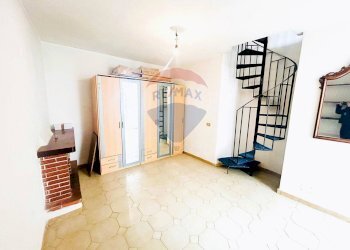 Stanza vuota - Quadrilocale Via San Gennaro, Forio - foto 12