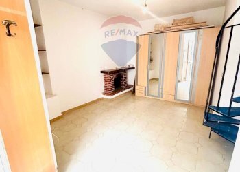 Soggiorno - Quadrilocale Via San Gennaro, Forio - foto 13