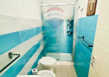 Bagno - Quadrilocale Via San Gennaro, Forio - foto 21