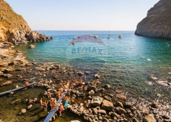 Vista dell\'acqua - Quadrilocale Via San Gennaro, Forio - foto 25