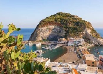 Vista dell\'acqua - Quadrilocale Via San Gennaro, Forio - foto 26