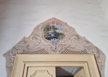 Dettagli - Appartamento Via Carbonara
 
33, Napoli - foto 17