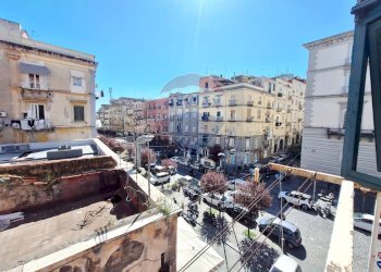 Edificio all\'aperto - Appartamento Via Carbonara
 
33, Napoli - foto 32