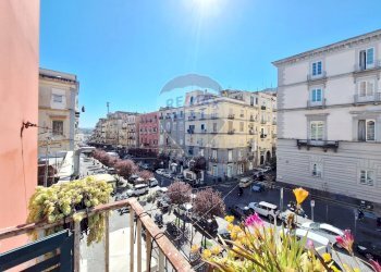 Balcone - Appartamento Via Carbonara
 
33, Napoli - foto 33