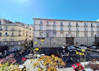 Edificio all\'aperto - Appartamento Via Carbonara
 
33, Napoli - foto 34