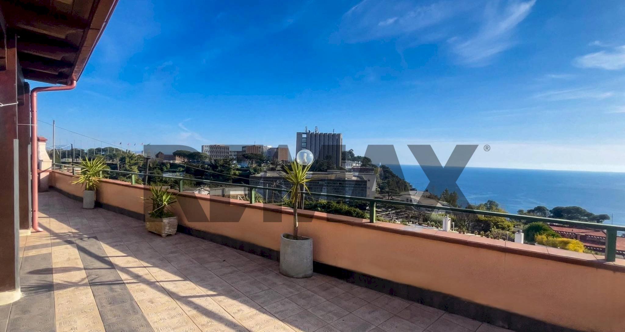 Terrazza - Casa indipendente Via Traversa Campanova
 
7, Pozzuoli - foto 1