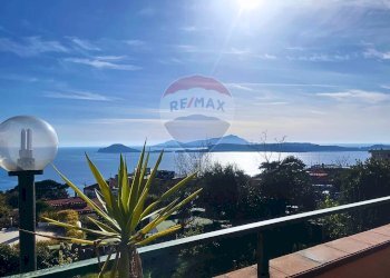 Vista delle montagne - Casa indipendente Via Traversa Campanova, Pozzuoli - foto 1