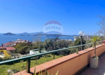 Balcone - Casa indipendente Via Traversa Campanova, Pozzuoli - foto 3