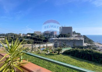 Edificio all\'aperto - Casa indipendente Via Traversa Campanova, Pozzuoli - foto 5