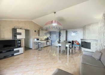 Sala da pranzo - Casa indipendente Via Traversa Campanova, Pozzuoli - foto 8