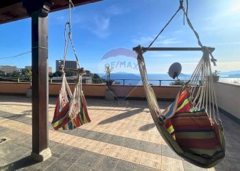 Terrazza - Casa indipendente Via Traversa Campanova, Pozzuoli - foto 19