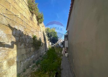 Edificio all\'aperto - Casa indipendente Via Traversa Campanova, Pozzuoli - foto 25