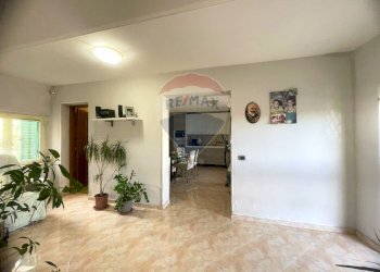 Soggiorno - Casa indipendente Via Traversa Campanova, Pozzuoli - foto 37