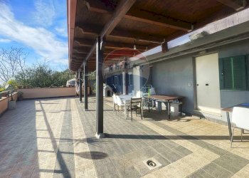 Terrazza - Casa indipendente Via Traversa Campanova, Pozzuoli - foto 42