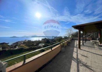 Terrazza - Casa indipendente Via Traversa Campanova, Pozzuoli - foto 43