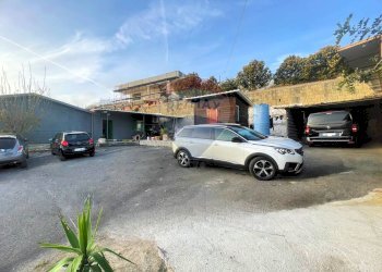 Casa all\'aperto - Casa indipendente Via Traversa Campanova, Pozzuoli - foto 45